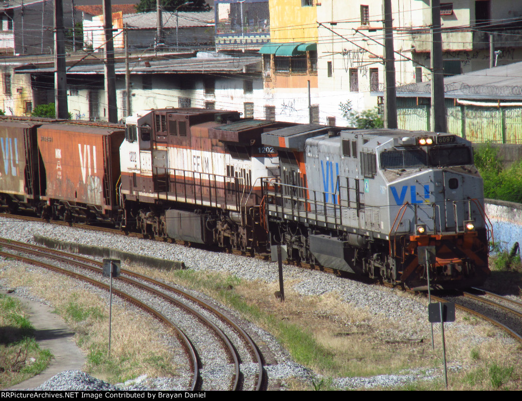 VLI 6097